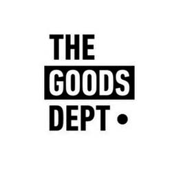 kardoos image - the goods dept